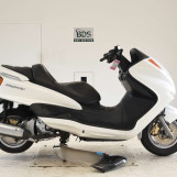 Мотоцикл Yamaha MAJESTY 250 с пробегом 25816 km
