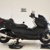 Мотоцикл Yamaha MAJESTY 250 з пробігом 58931 km