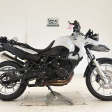 Мотоцикл BMW F650GS