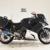 Мотоцикл Kawasaki GTR1400 CONCOURS
