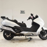 Мотоцикл Honda SILVERWING600