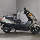 Мотоцикл Honda FORESIGHT с пробегом 21366 km
