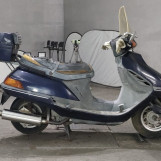 Мотоцикл Honda FREEWAY з пробігом 10301 km