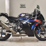 Мотоцикл BMW M1000RR с пробегом 4 km