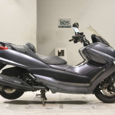 Мотоцикл Yamaha MAJESTY 250