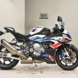 Мотоцикл BMW M1000RR с пробегом 5127 km