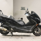Мотоцикл Honda FORZA Z з пробігом 73704 km