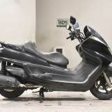 Мотоцикл Yamaha MAJESTY 250 з пробігом 69632 km
