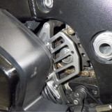 Мотоцикл Suzuki GSX1300R HAYABUSA з пробігом 43482 km