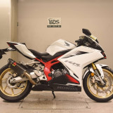 Мотоцикл Honda CBR250RRA з пробігом 12617 km