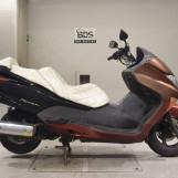Мотоцикл Honda FORZA Z з пробігом 59697 km