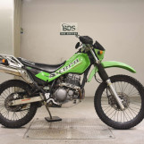 Мотоцикл Kawasaki SUPER SHERPA з пробігом 32437 km