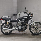 Мотоцикл Kawasaki Z750FX з пробігом 35403 m