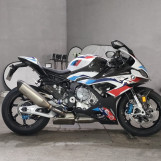 Мотоцикл BMW M1000RR с пробегом 2889 km