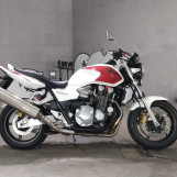 Мотоцикл Honda CB1300SF з пробігом 12193 km