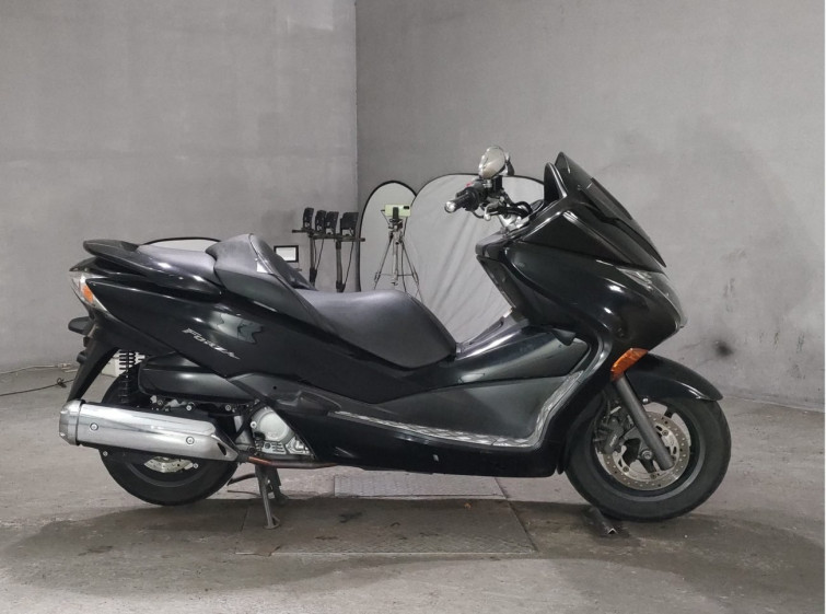 Мотоцикл Honda FORZA Z з пробігом 44649 km