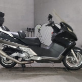 Мотоцикл Honda SILVERWING600 з пробігом 72725 km