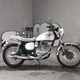 Мотоцикл Kawasaki ESTRELLA с пробегом 11542 km