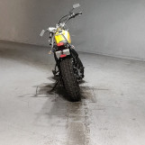 Мотоцикл Yamaha TW200 с пробегом 3124 km