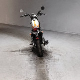 Мотоцикл Suzuki GRASSTRACKER BIGBOY с пробегом 514 km