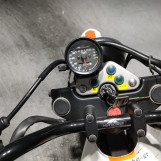 Мотоцикл Suzuki GRASSTRACKER BIGBOY с пробегом 514 km