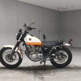 Мотоцикл Suzuki GRASSTRACKER BIGBOY с пробегом 514 km