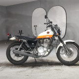 Мотоцикл Suzuki GRASSTRACKER BIGBOY с пробегом 514 km