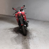 Мотоцикл Kawasaki NINJA250R с пробегом 23184 km