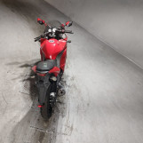 Мотоцикл Kawasaki NINJA250R с пробегом 23184 km