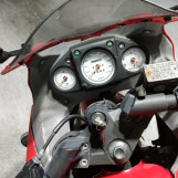 Мотоцикл Kawasaki NINJA250R с пробегом 23184 km