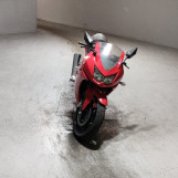 Мотоцикл Kawasaki NINJA250R с пробегом 23184 km