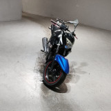 Мотоцикл Suzuki GSR250 с пробегом 52455 km