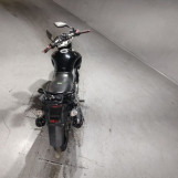 Мотоцикл Suzuki GSR250 с пробегом 52455 km