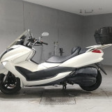 Мотоцикл Yamaha MAJESTY 250 с пробегом 30540 km