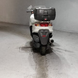 Мотоцикл Yamaha MAJESTY 250 с пробегом 30540 km