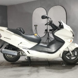 Мотоцикл Honda FORZA с пробегом 5042 km