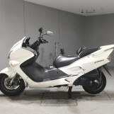 Мотоцикл Honda FORZA с пробегом 5042 km