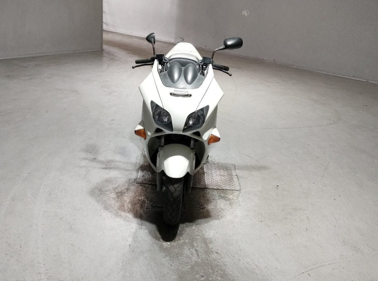 Мотоцикл Honda FORZA с пробегом 5042 km