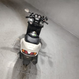 Мотоцикл Honda FORZA с пробегом 5042 km