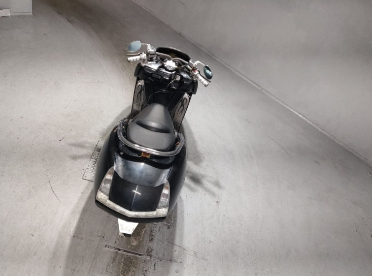 Мотоцикл Yamaha MAXAM250 с пробегом 18694 km