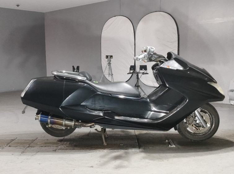 Мотоцикл Yamaha MAXAM250 с пробегом 18694 km