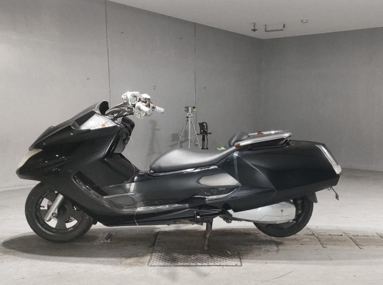 Мотоцикл Yamaha MAXAM250 с пробегом 18694 km