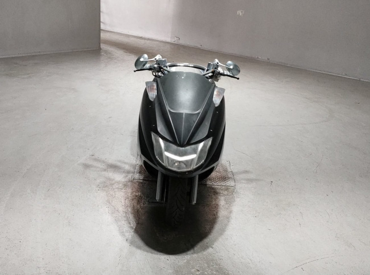 Мотоцикл Yamaha MAXAM250 с пробегом 18694 km