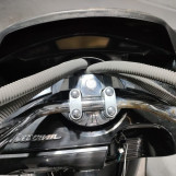 Мотоцикл Yamaha MAXAM250 с пробегом 18694 km