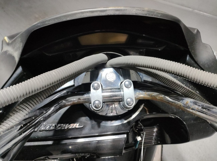 Мотоцикл Yamaha MAXAM250 с пробегом 18694 km