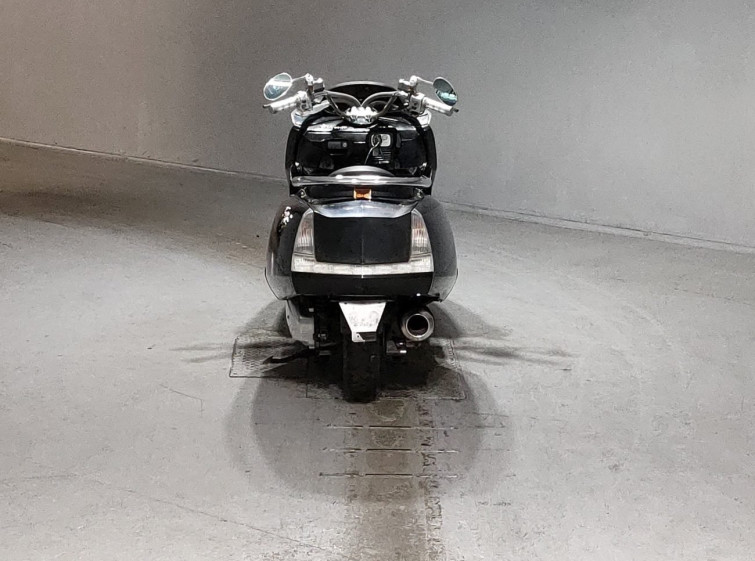 Мотоцикл Yamaha MAXAM250 с пробегом 18694 km