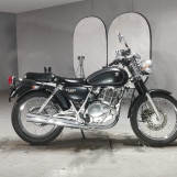 Мотоцикл Suzuki ST250E з пробігом 7348 km