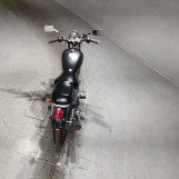 Мотоцикл Suzuki ST250E з пробігом 7348 km