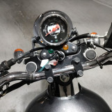 Мотоцикл Suzuki ST250E з пробігом 7348 km