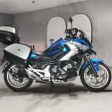 Мотоцикл Honda NC750XD с пробегом 20164 km